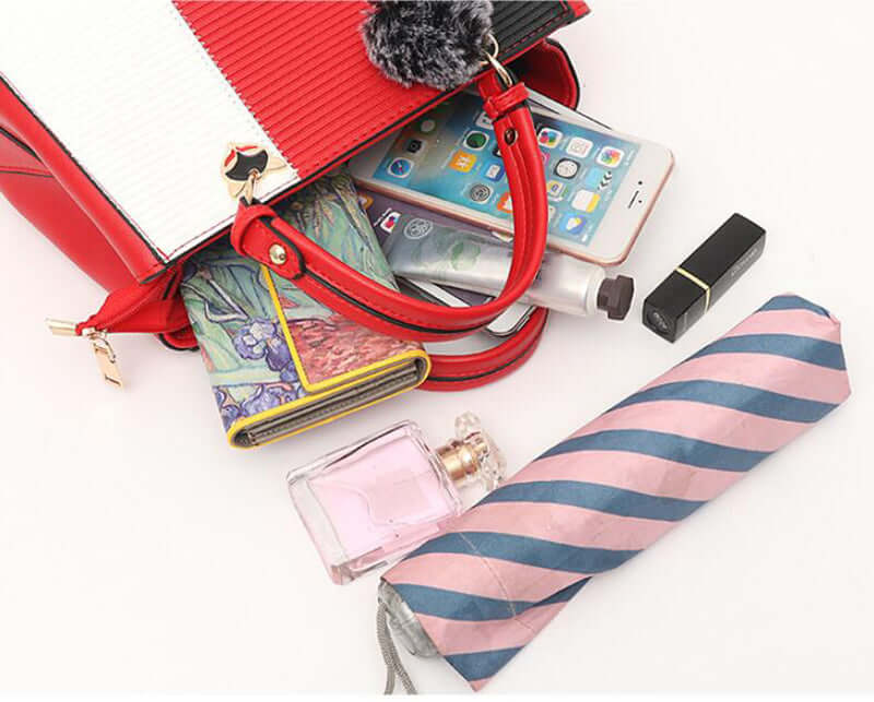 Patchwork Women's Shoulder Bag – Artisan Style & Charm - All you Need