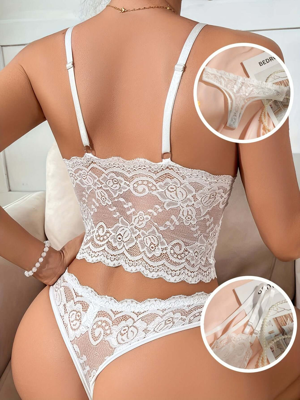 Women's Lingerie - All you Need