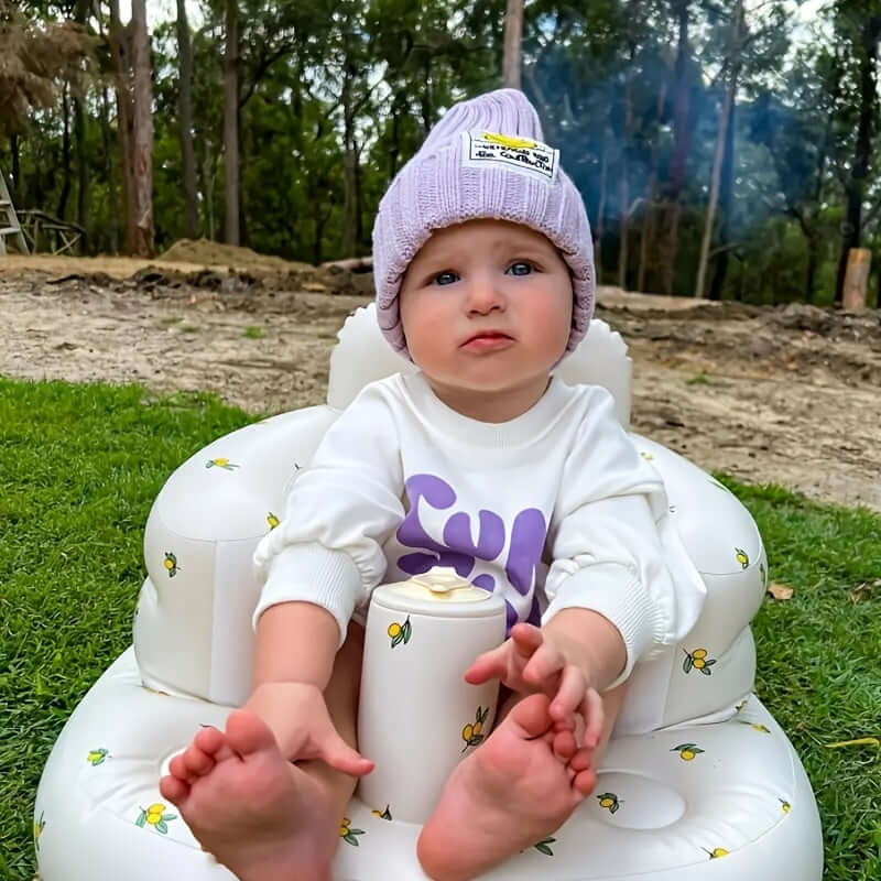 The Ultimate Learning Chair For Babies - All you Need
