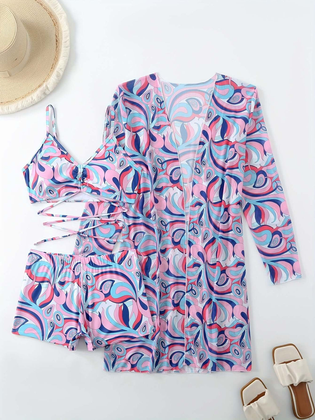 swimming outfit - All you Need