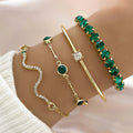 Stylish Snake Bracelets – Bold, Edgy & Unforgettable - All you Need