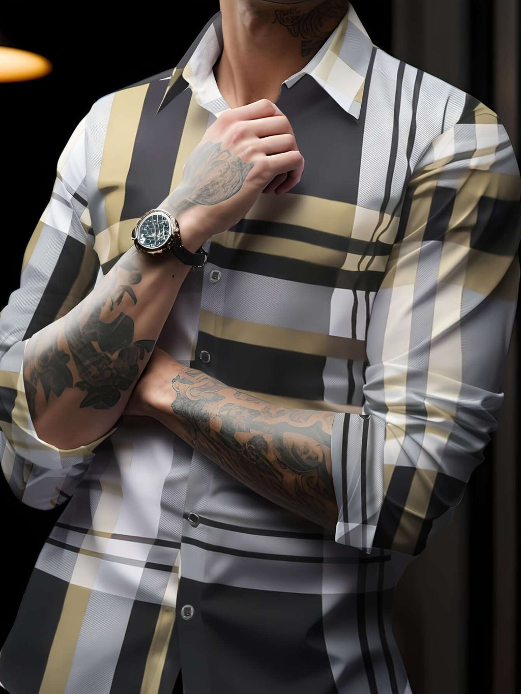 Versatile Spring Fall - All you Need