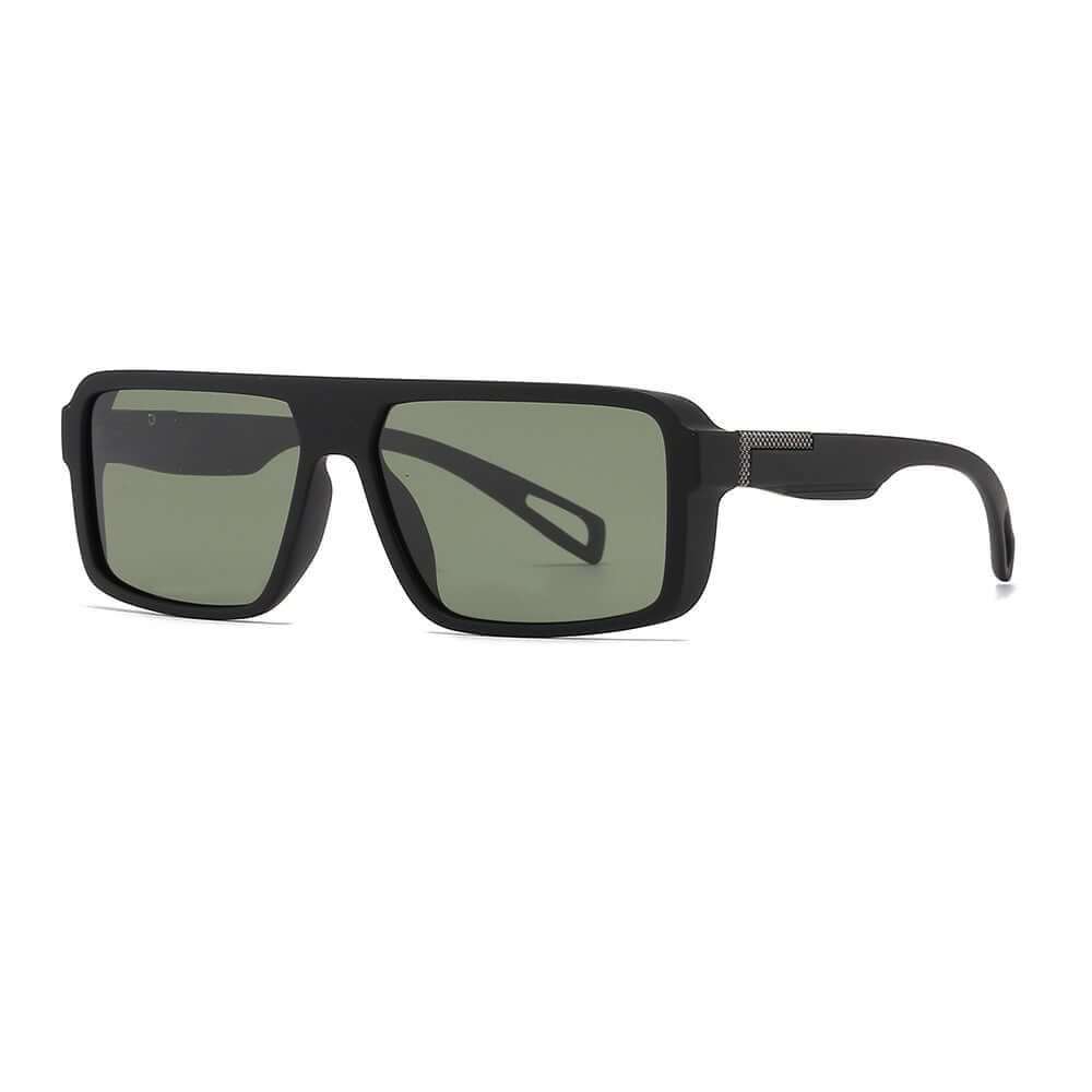 polarized UV400 sunglasses for men – Premium Sun Protection