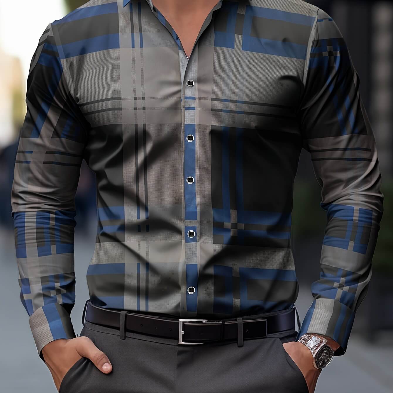 Versatile Spring Fall