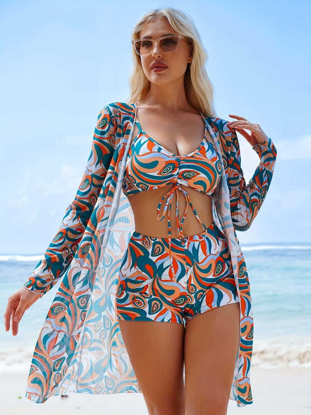 swimming outfit - All you Need