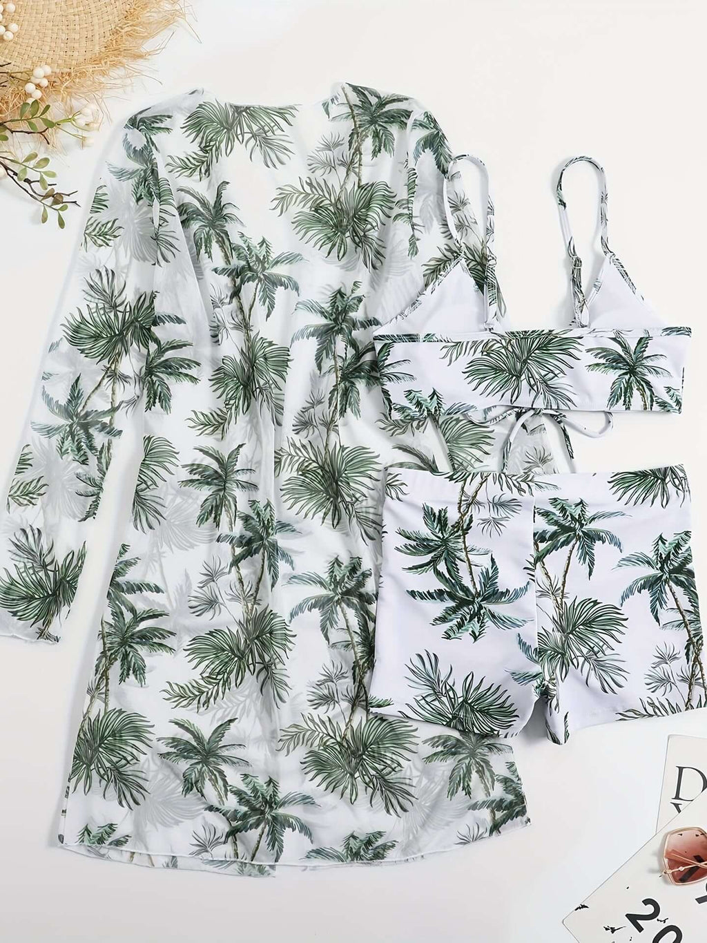 swimming outfit - All you Need