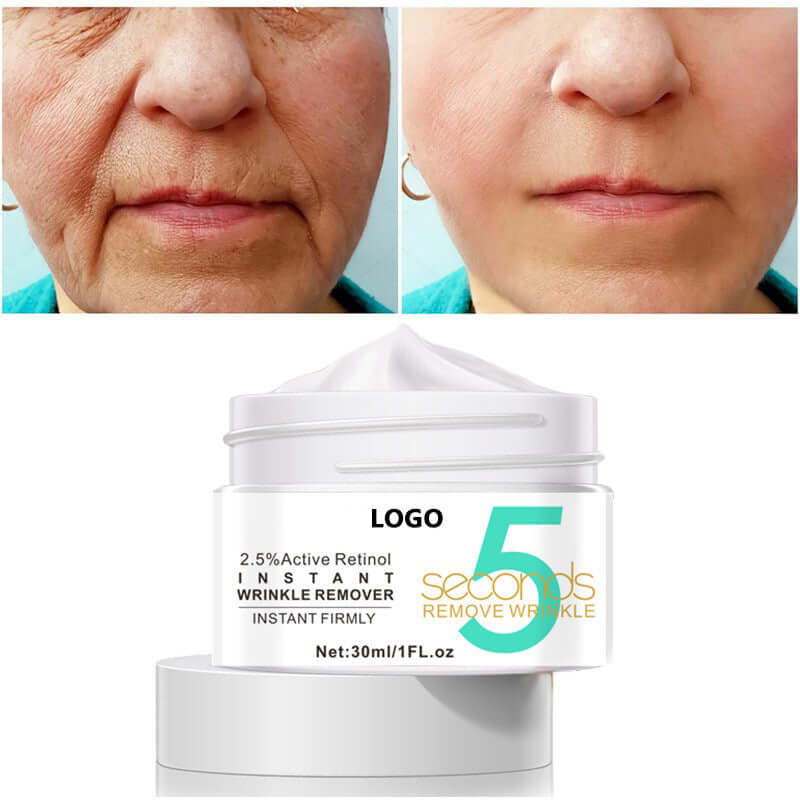 Active Retinol Face Cream - All you Need