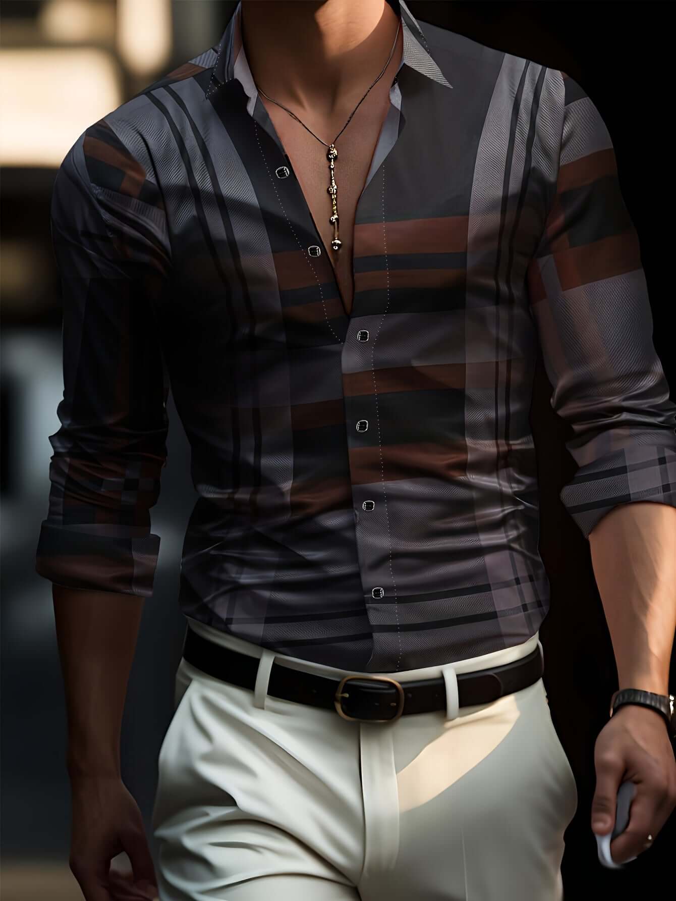 Versatile Spring Fall