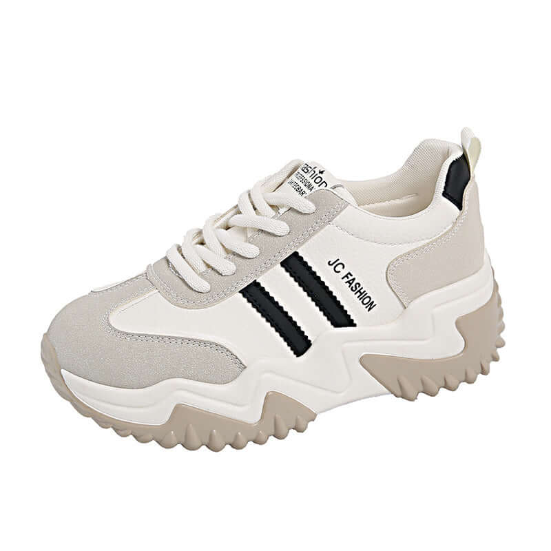 Height-Enhancing Casual Running Sneakers | All you Need - All you Need