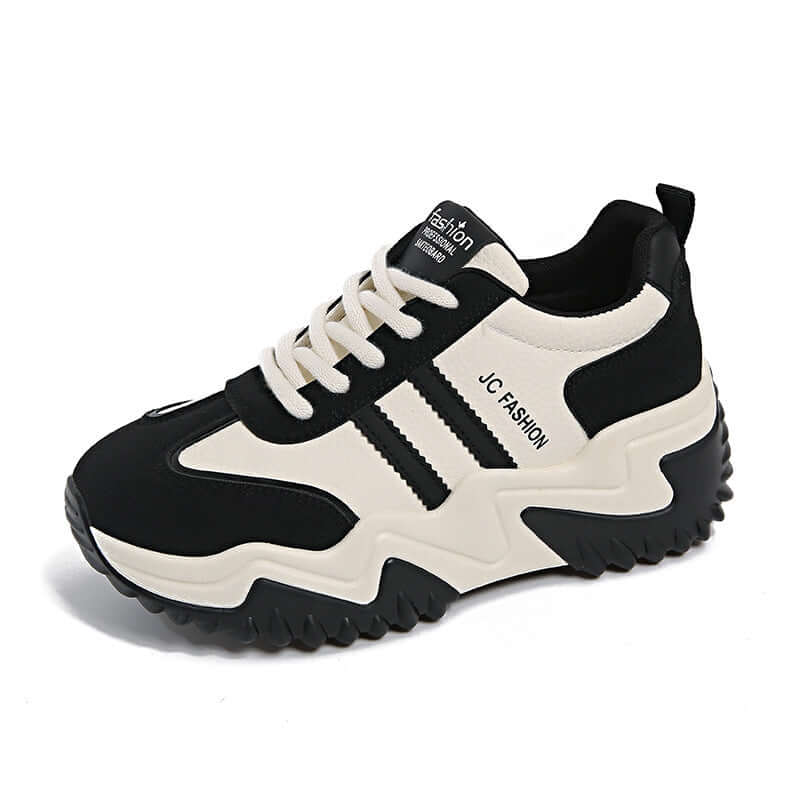Height-Enhancing Casual Running Sneakers | All you Need - All you Need