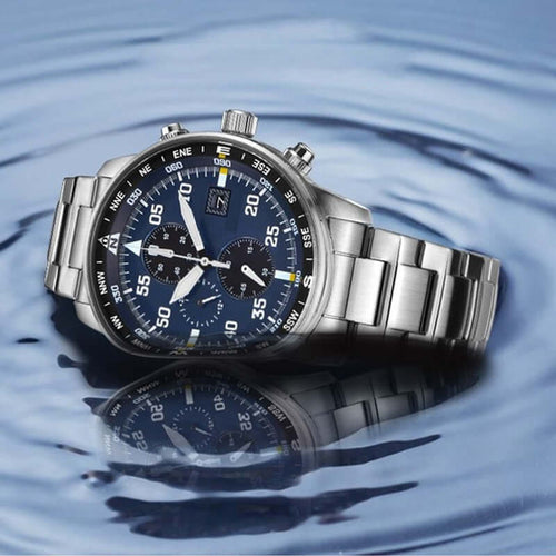Brand Six-pin watch - All you Need