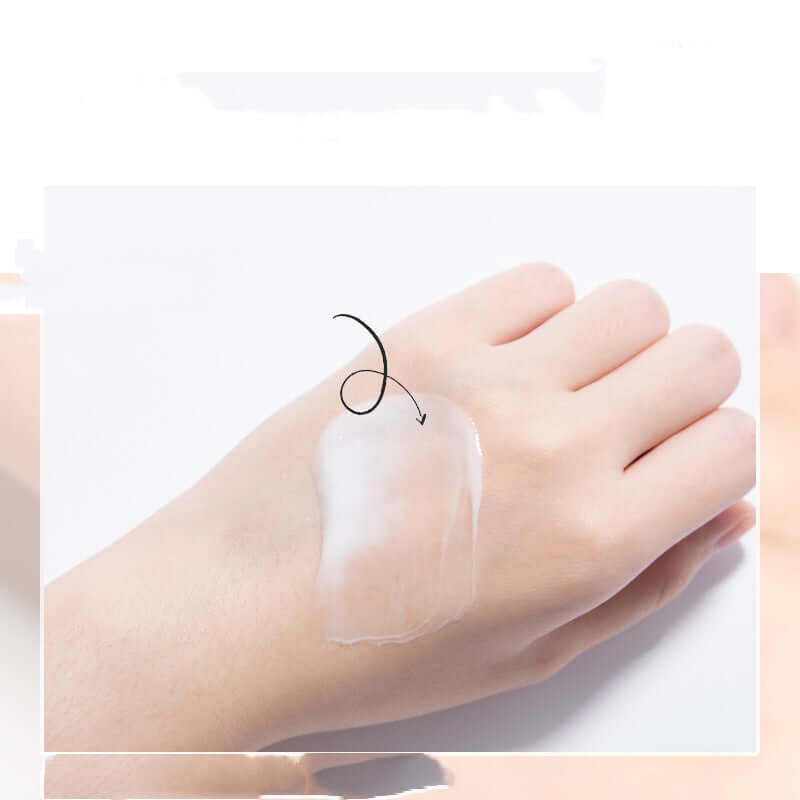 Snail Essence Moisturising Face Cream – Hydrating Lotion for All Skin Types (50g) - All you Need