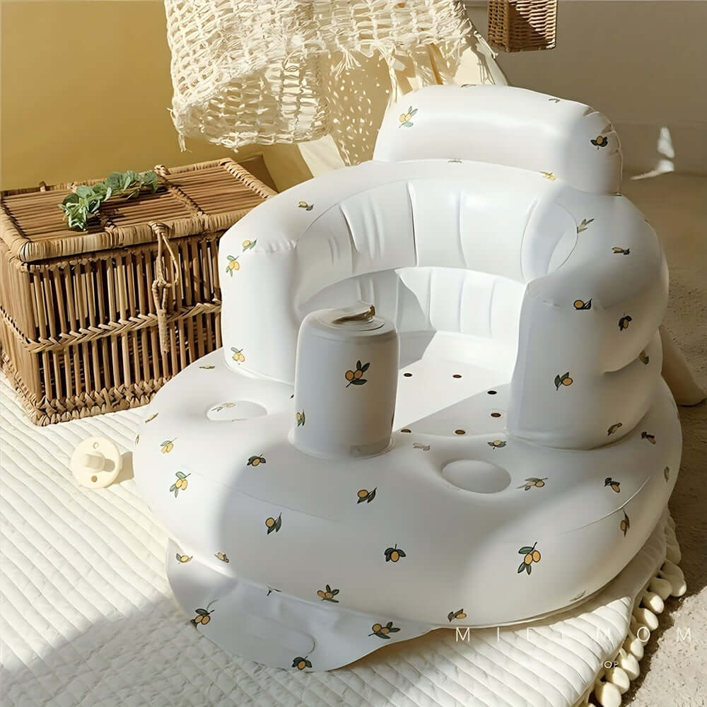 The Ultimate Learning Chair For Babies - All you Need