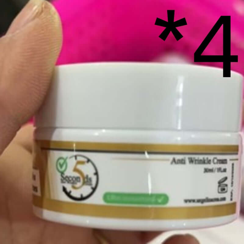 Active Retinol Face Cream - All you Need