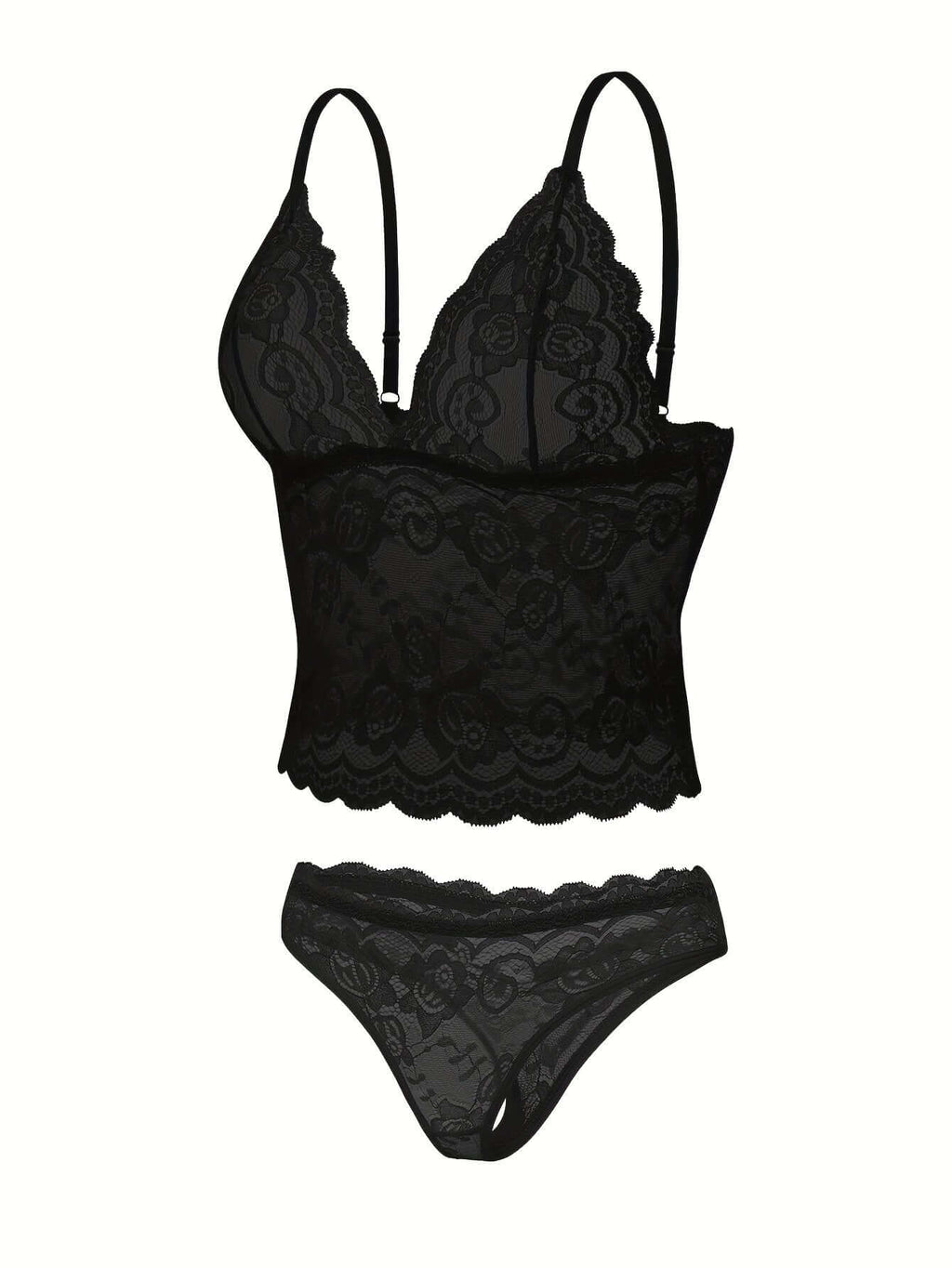 Women's Lingerie - All you Need