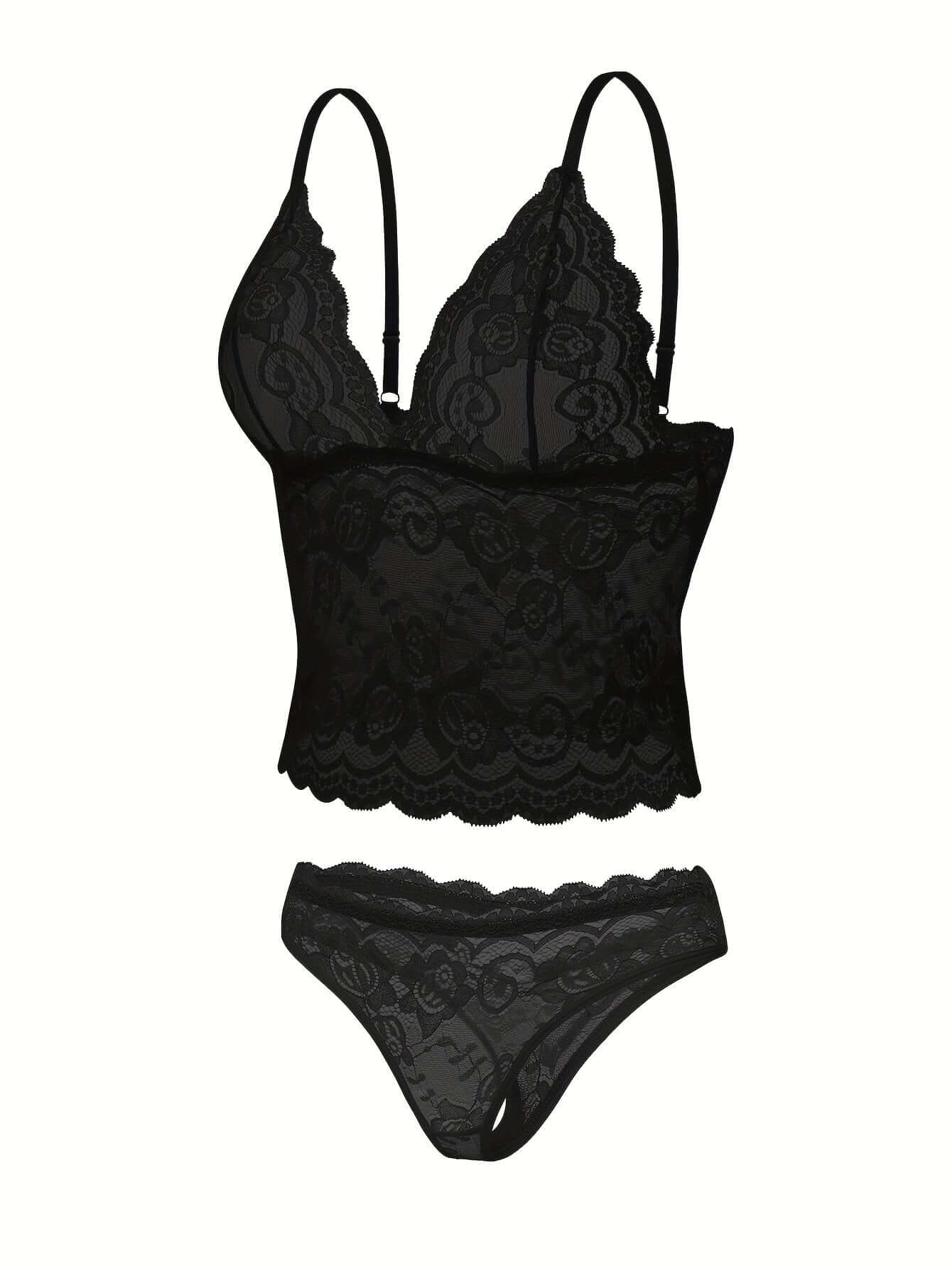 Women's Lingerie - All you Need