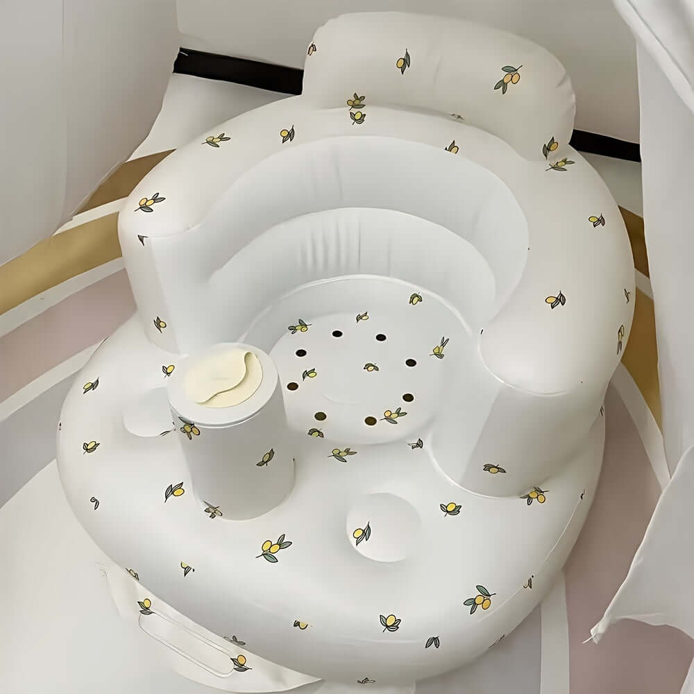 The Ultimate Learning Chair For Babies - All you Need