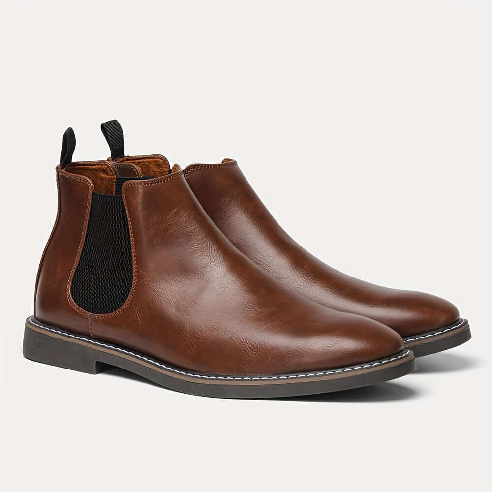Chelsea Ankle Boots - All you Need