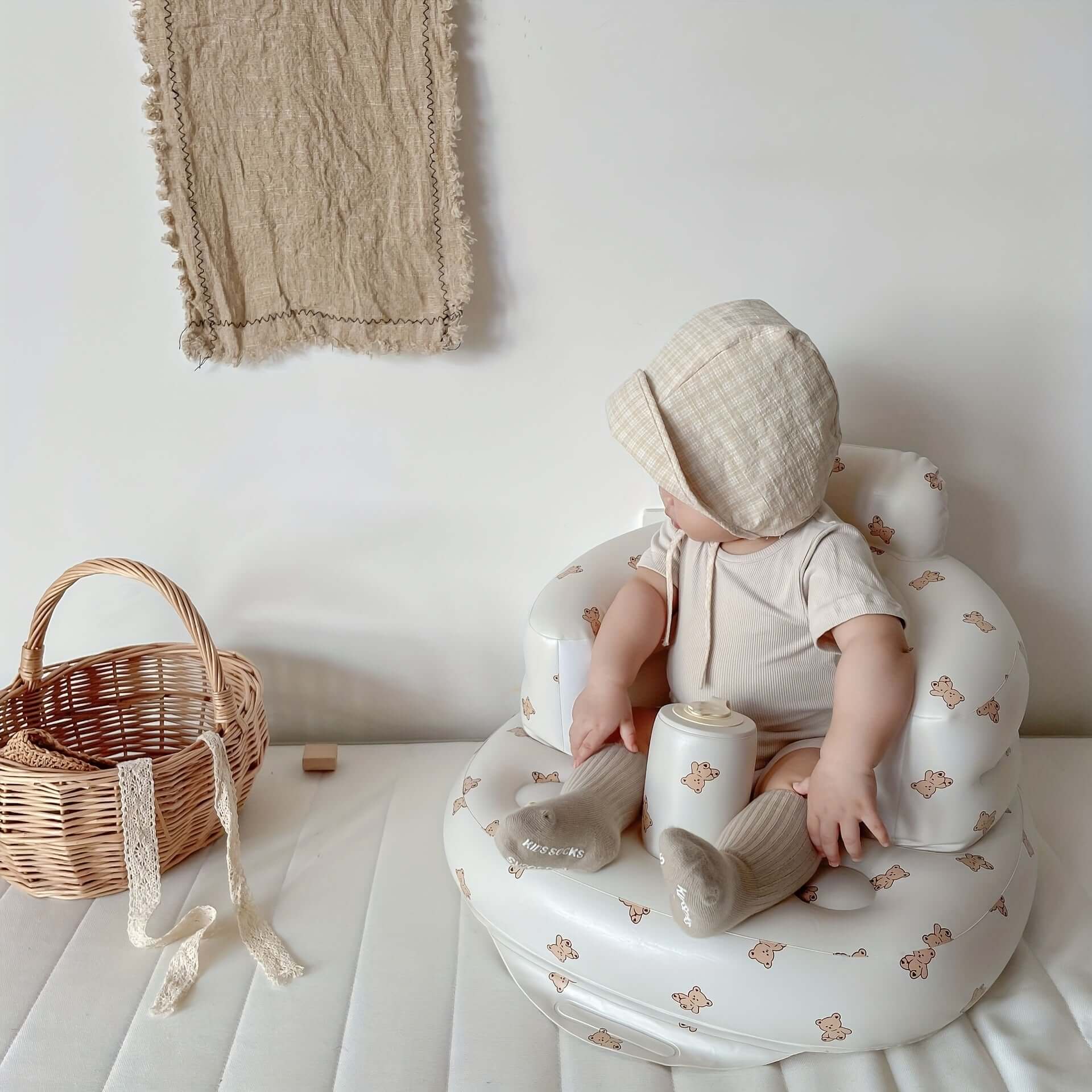The Ultimate Learning Chair For Babies - All you Need
