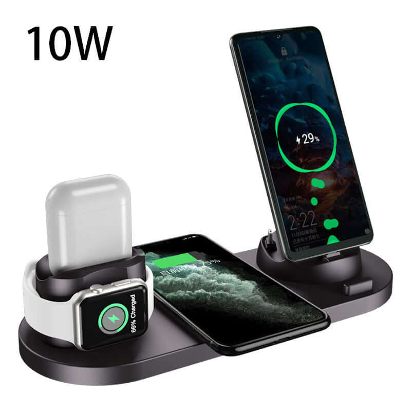 Wireless Charger - All you Need