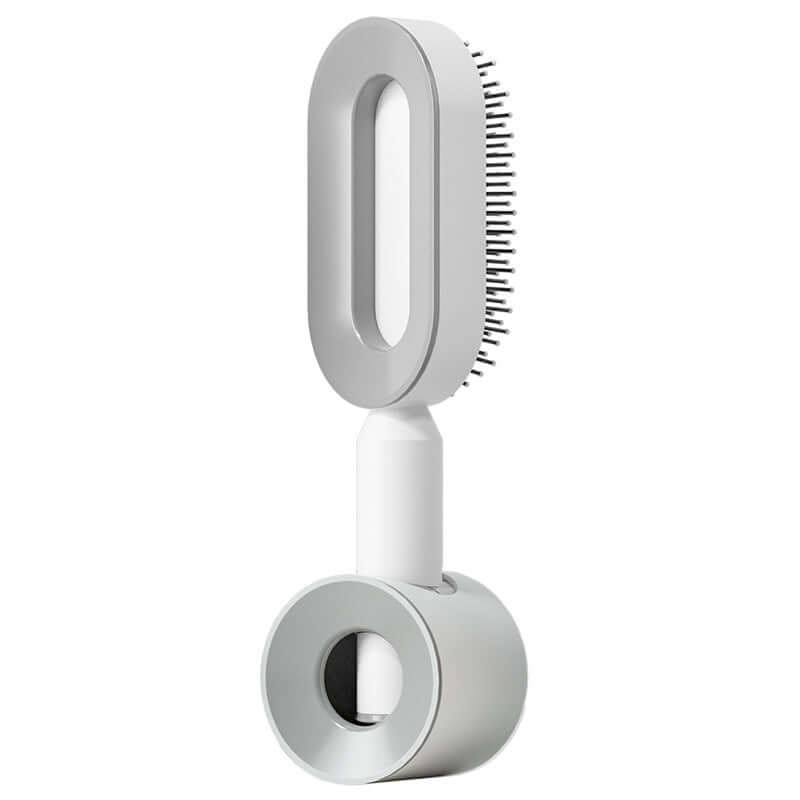 Self Cleaning Hair Hairbrush - All you Need