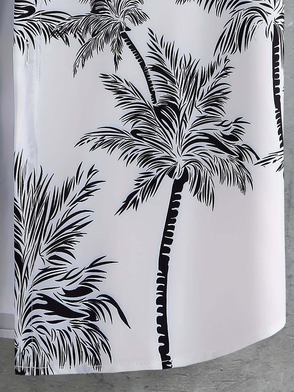 Coconut Tree Print - All you Need