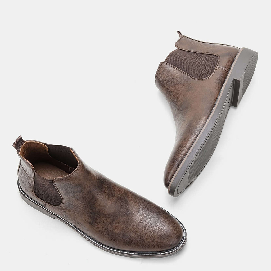 Chelsea Ankle Boots - All you Need