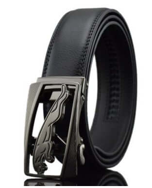 Buckle Leather Belts – All you Need