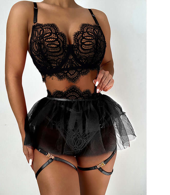 Women's Underwear Set - All you Need