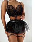 Women's Underwear Set - All you Need