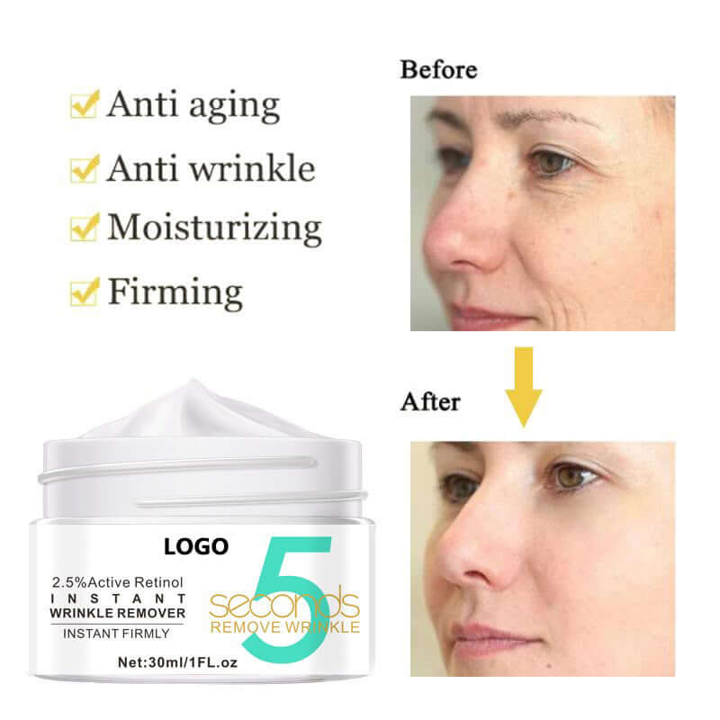 Active Retinol Face Cream - All you Need