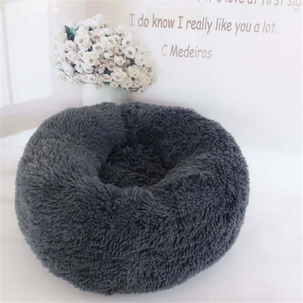 Soft Cozy Pet Bed – Comfort Your Pet Deserves - All you Need