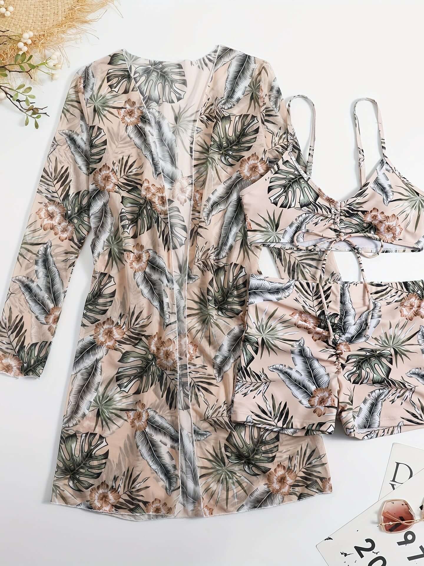 swimming outfit - All you Need