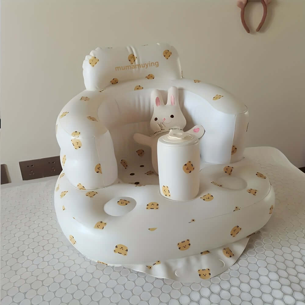 The Ultimate Learning Chair For Babies - All you Need