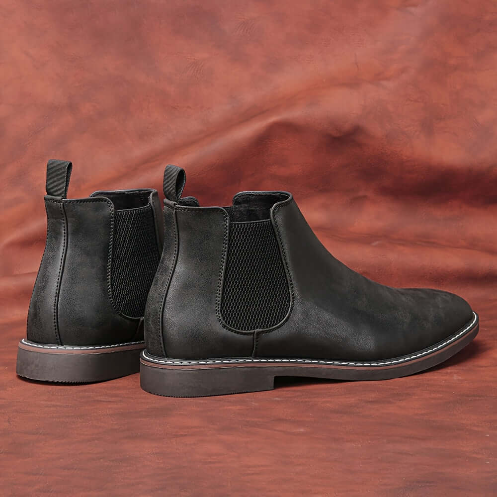 Chelsea Ankle Boots - All you Need