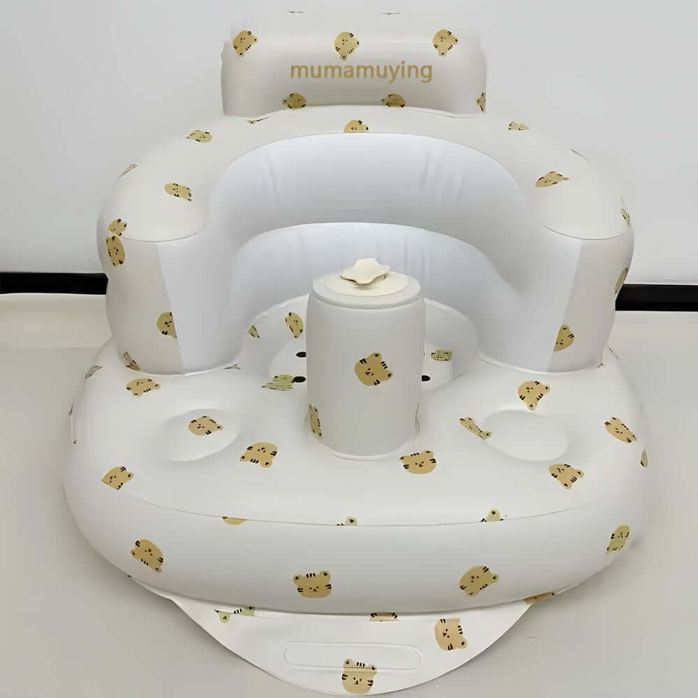 The Ultimate Learning Chair For Babies - All you Need