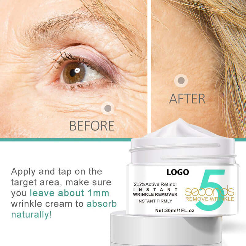 Active Retinol Face Cream - All you Need