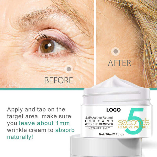 Active Retinol Face Cream - All you Need