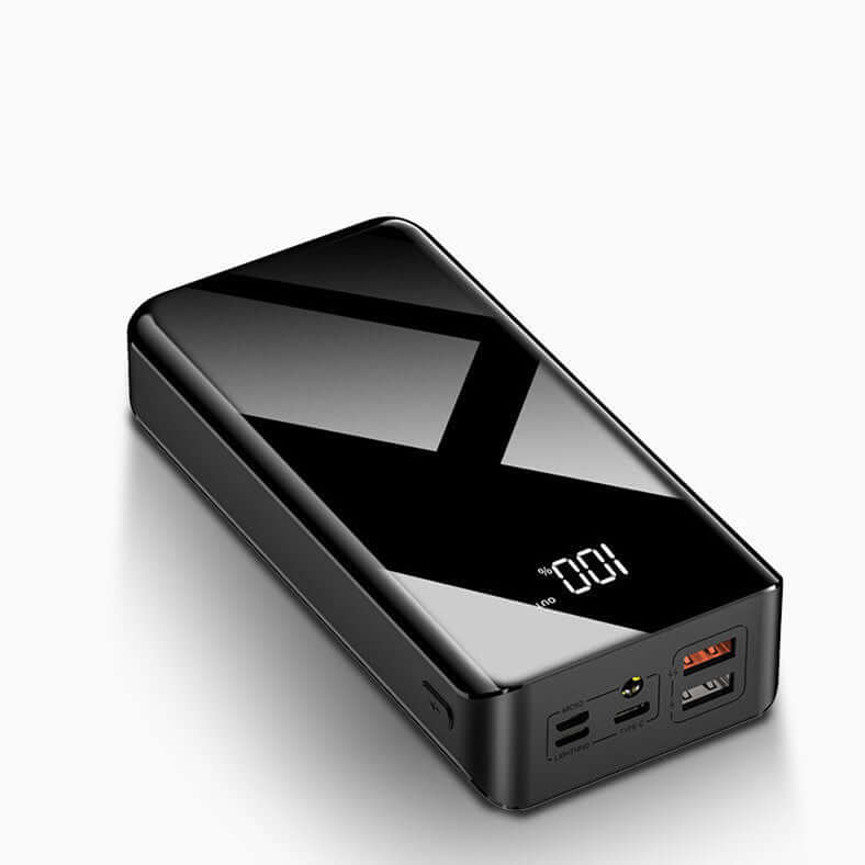 30000mAh Power Bank - All you Need