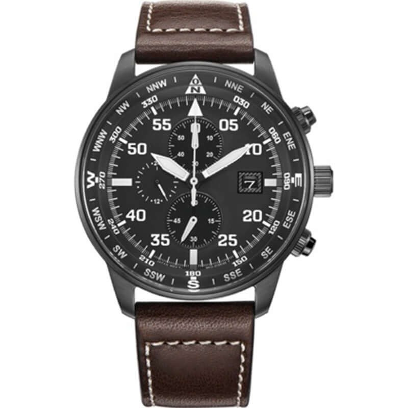 Brand Six-pin watch - All you Need