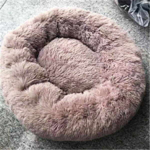 Soft Cozy Pet Bed – Comfort Your Pet Deserves - All you Need