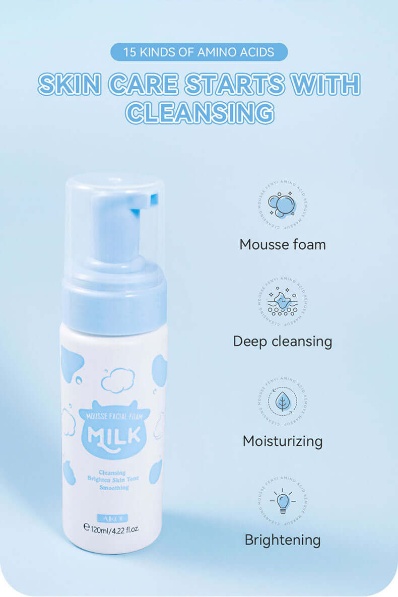 Pore Cleaning Skin Care - All you Need