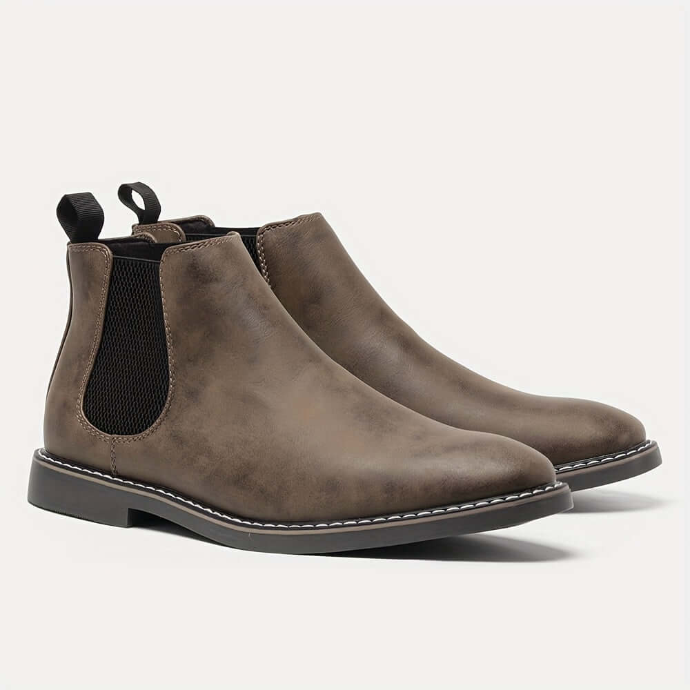 Chelsea Ankle Boots