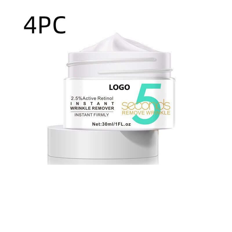 Active Retinol Face Cream - All you Need