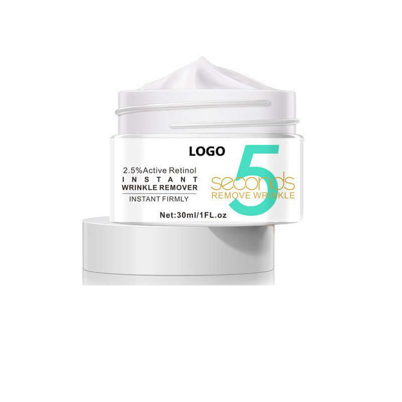 Active Retinol Face Cream - All you Need