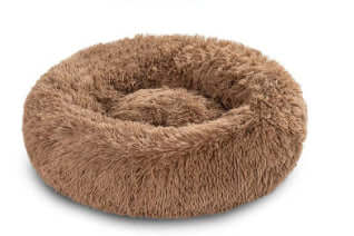 Soft Cozy Pet Bed – Comfort Your Pet Deserves - All you Need