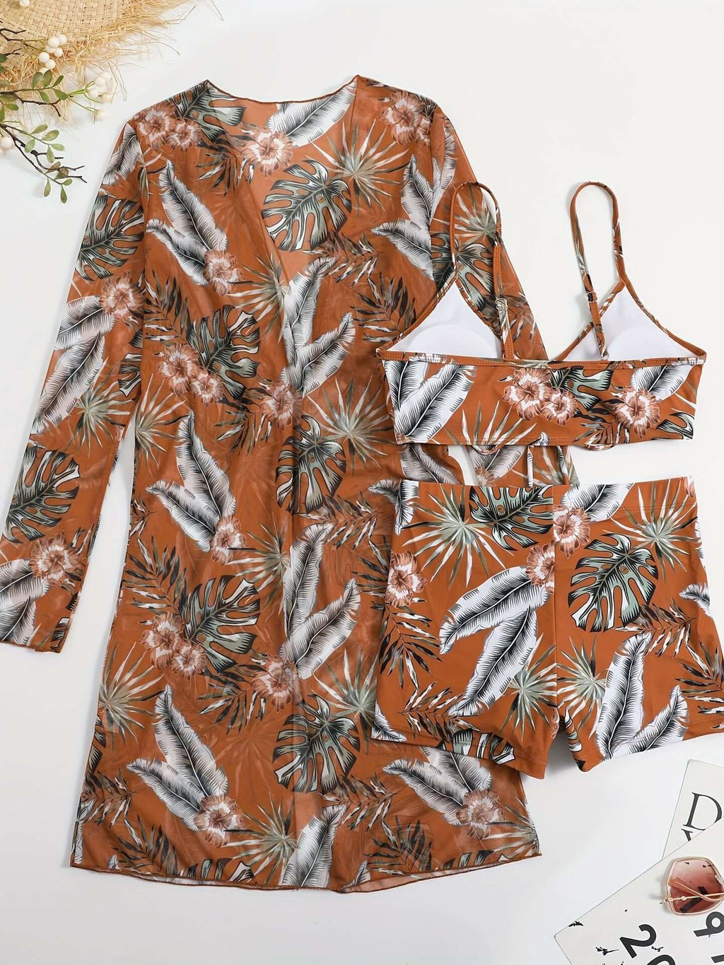 swimming outfit - All you Need