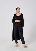 Cozy 3-Piece Pajama Set – Soft Sleep in Style - All you Need