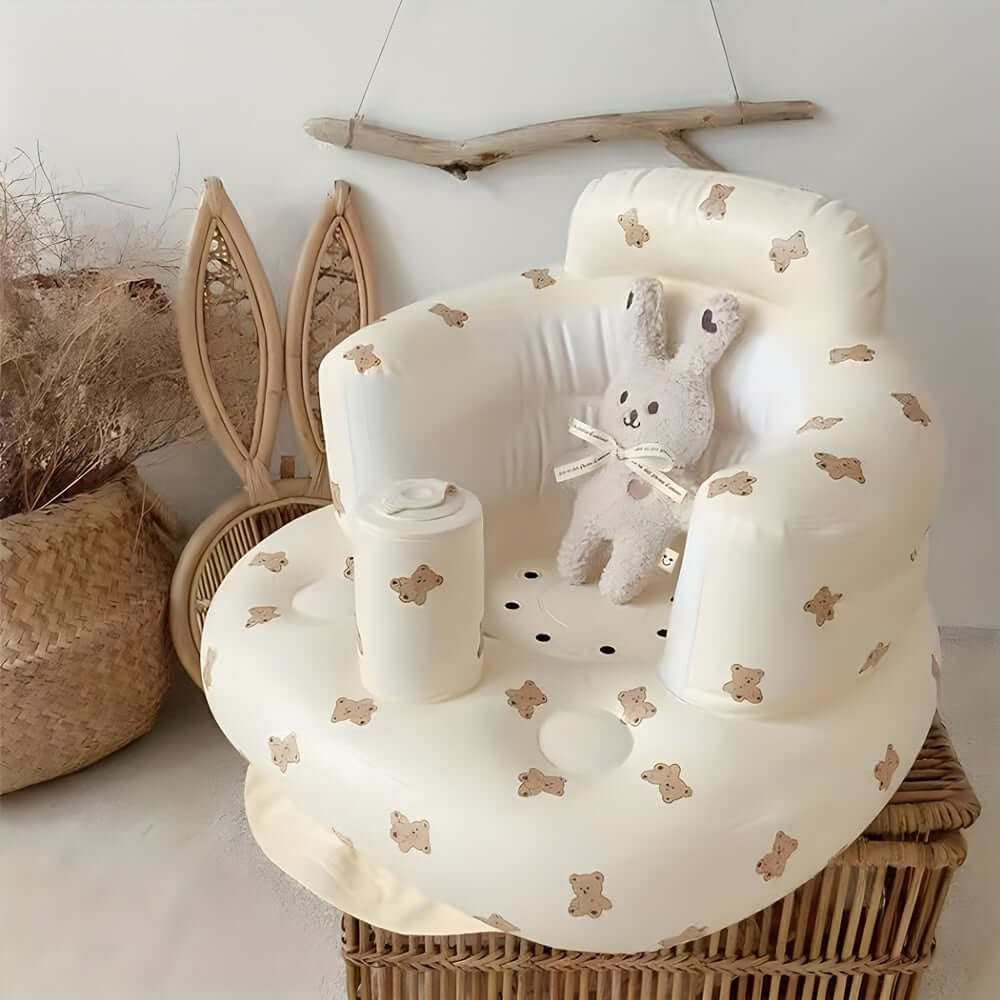 The Ultimate Learning Chair For Babies - All you Need
