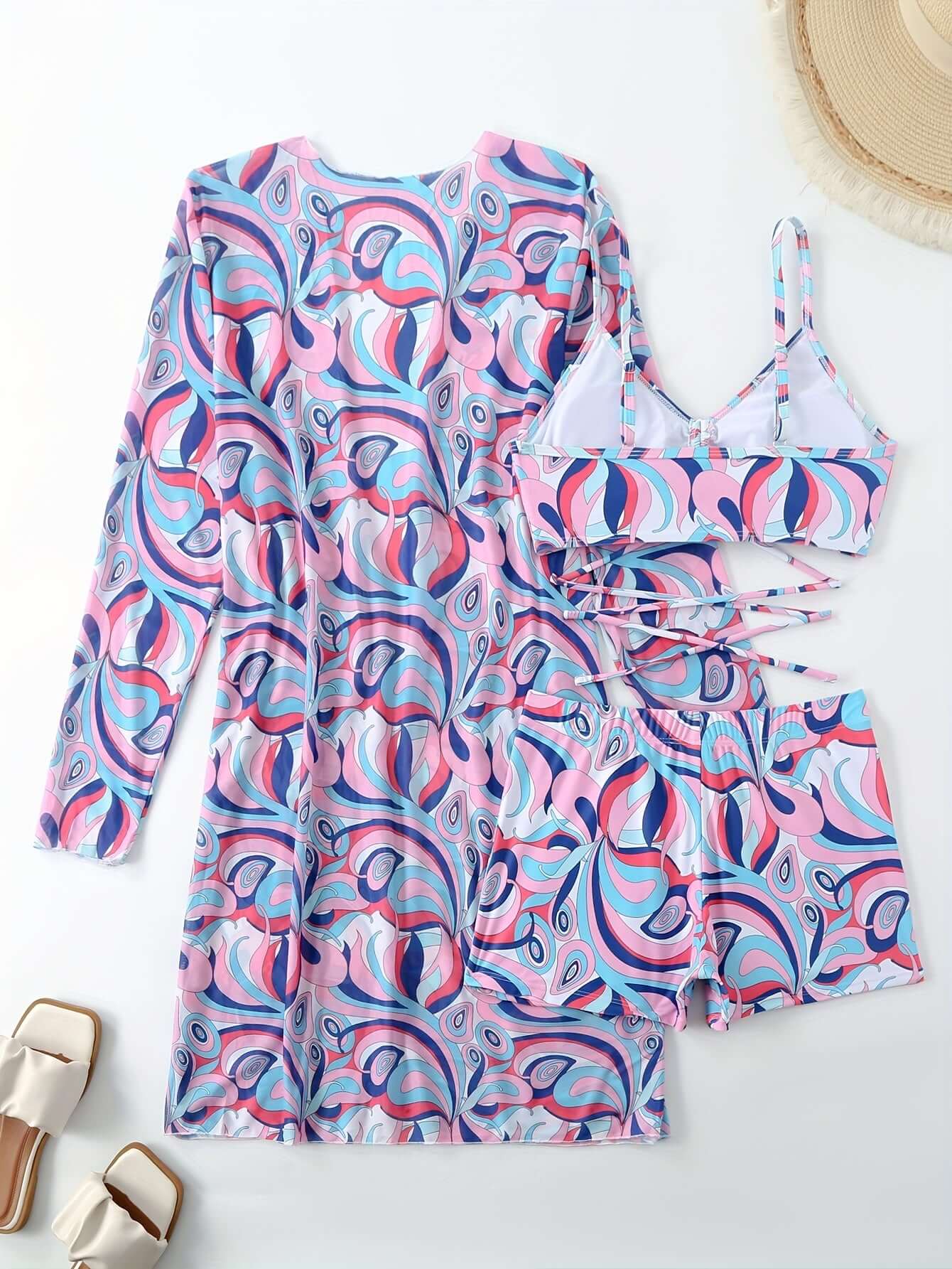 swimming outfit - All you Need